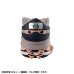 MEGA CAT PROJECT Nyaruto! "Akatsuki" to Zenmen Taiketsu! Konohagakure no Sato no Koubouhen! by Megahouse - Shop at ToyCoin