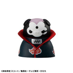 MEGA CAT PROJECT Nyaruto! "Akatsuki" to Zenmen Taiketsu! Konohagakure no Sato no Koubouhen! by Megahouse - Shop at ToyCoin