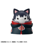 MEGA CAT PROJECT Nyaruto! "Akatsuki" to Zenmen Taiketsu! Konohagakure no Sato no Koubouhen! by Megahouse - Shop at ToyCoin