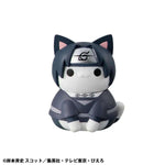 MEGA CAT PROJECT Nyaruto! "Akatsuki" to Zenmen Taiketsu! Konohagakure no Sato no Koubouhen! by Megahouse - Shop at ToyCoin