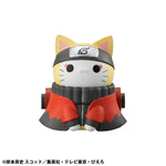 MEGA CAT PROJECT Nyaruto! "Akatsuki" to Zenmen Taiketsu! Konohagakure no Sato no Koubouhen! by Megahouse - Shop at ToyCoin