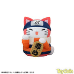 MEGA CAT PROJECT Nyaruto! Colorful Maneki Neko FORTUNE by Megahouse - Shop at ToyCoin