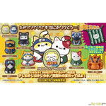 Mega Cat Project Nyaruto! Once Upon a Time in Hidden Leaf Village! by Megahouse - Shop at ToyCoin