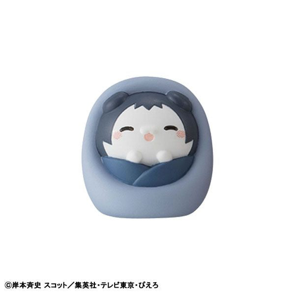 MEGA CAT PROJECT Nyaruto! Once upon a time in Hidden Leaf Village! by Megahouse - Shop at ToyCoin