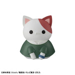 MEGA CAT PROJECT Nyaruto! Once upon a time in Hidden Leaf Village! by Megahouse - Shop at ToyCoin