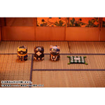 MEGA CAT PROJECT Nyaruto! Once upon a time in Hidden Leaf Village! by Megahouse - Shop at ToyCoin