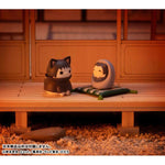 MEGA CAT PROJECT Nyaruto! Once upon a time in Hidden Leaf Village! by Megahouse - Shop at ToyCoin