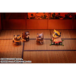 MEGA CAT PROJECT Nyaruto! Once upon a time in Hidden Leaf Village! by Megahouse - Shop at ToyCoin