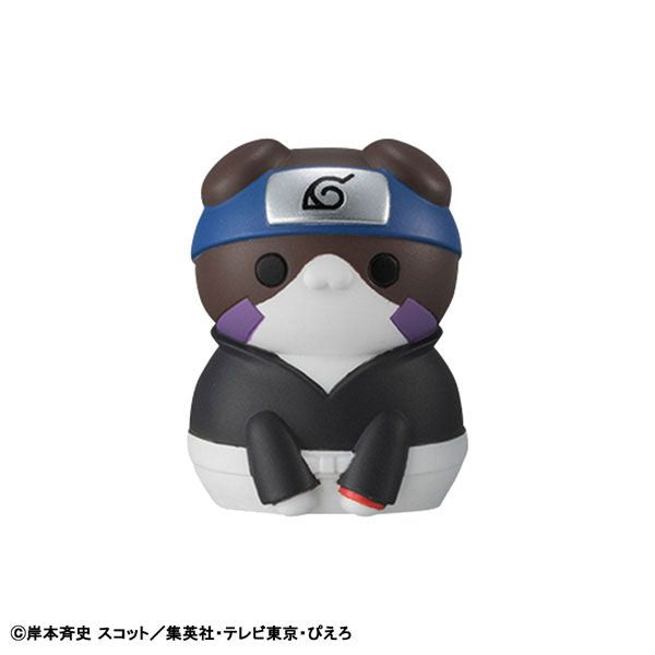 MEGA CAT PROJECT Nyaruto! Once upon a time in Hidden Leaf Village! by Megahouse - Shop at ToyCoin