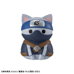 MEGA CAT PROJECT Nyaruto! Once upon a time in Hidden Leaf Village! by Megahouse - Shop at ToyCoin