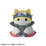 MEGA CAT PROJECT Nyaruto! Once upon a time in Hidden Leaf Village! by Megahouse - Shop at ToyCoin