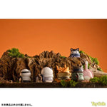 MEGA CAT PROJECT Nyaruto! The Battle Starts! Fourth Shinobi World War Arc by Megahouse - Shop at ToyCoin