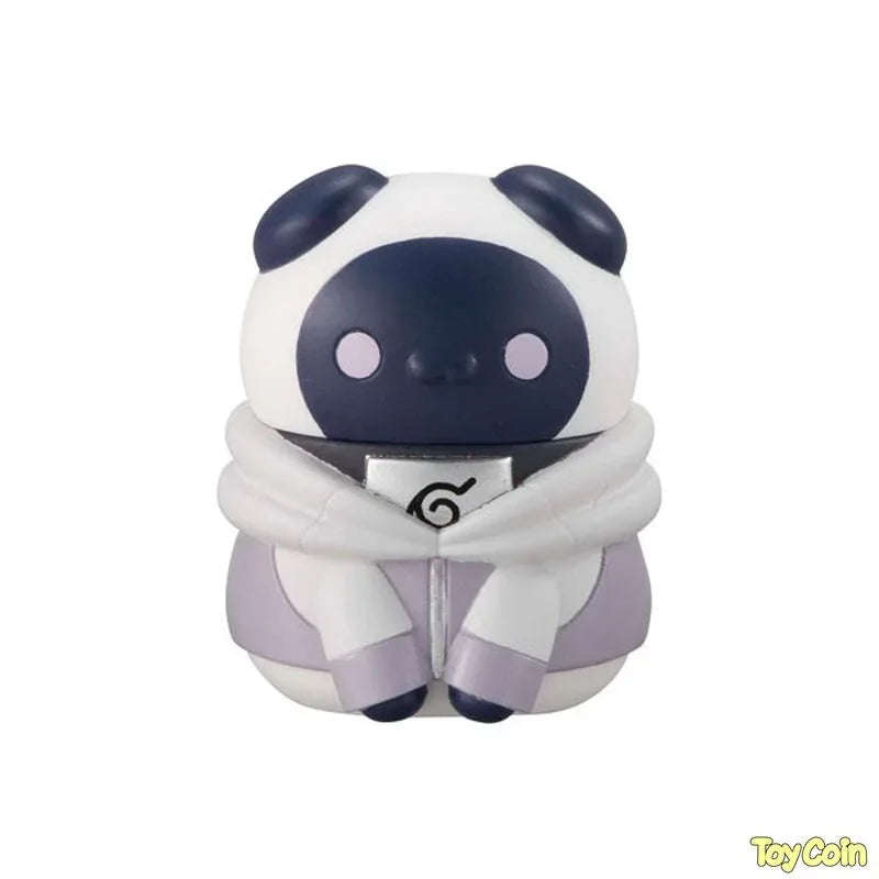 MEGA CAT PROJECT Nyaruto! The Battle Starts! Fourth Shinobi World War Arc by Megahouse - Shop at ToyCoin