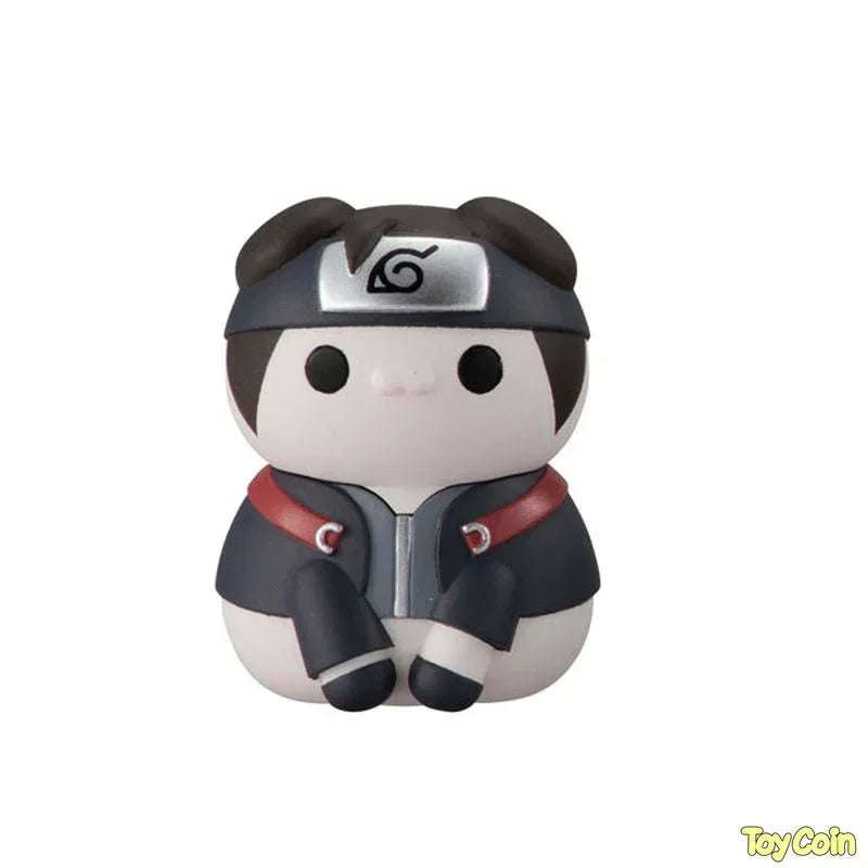 MEGA CAT PROJECT Nyaruto! The Battle Starts! Fourth Shinobi World War Arc by Megahouse - Shop at ToyCoin