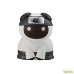 MEGA CAT PROJECT Nyaruto! The Battle Starts! Fourth Shinobi World War Arc by Megahouse - Shop at ToyCoin