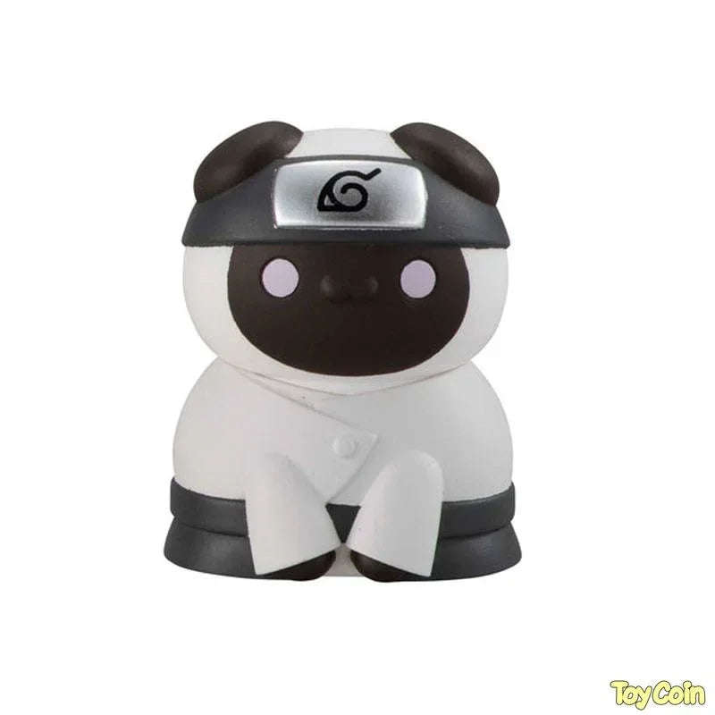 MEGA CAT PROJECT Nyaruto! The Battle Starts! Fourth Shinobi World War Arc by Megahouse - Shop at ToyCoin