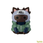 MEGA CAT PROJECT Nyaruto! The Battle Starts! Fourth Shinobi World War Arc by Megahouse - Shop at ToyCoin