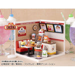 MEGA CAT PROJECT ONE PIECE Nyan Piece Nyan! DINER! by  Megahouse 4535123849763 ToyCoin