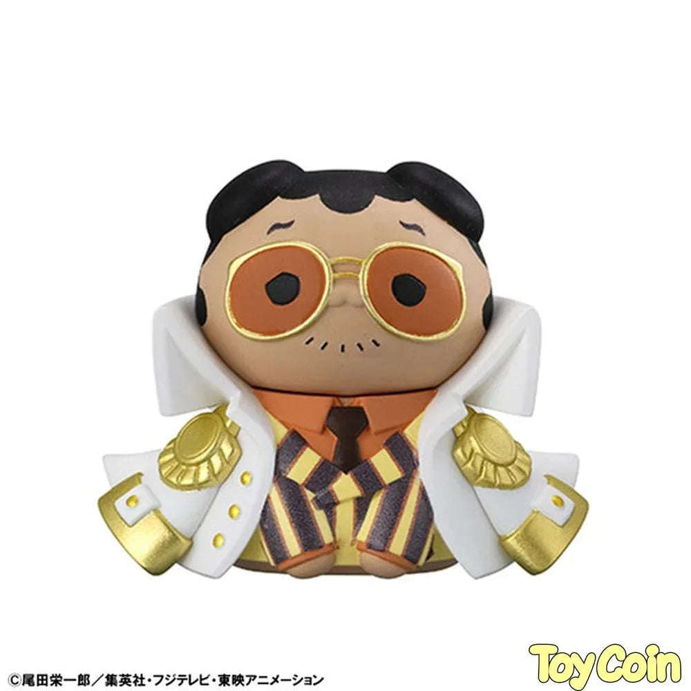 MEGA CAT PROJECT ONE PIECE NYAN PIECE NYAN! Egghead Arc by Megahouse - Shop at ToyCoin