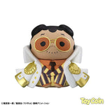 MEGA CAT PROJECT ONE PIECE NYAN PIECE NYAN! Egghead Arc by Megahouse - Shop at ToyCoin