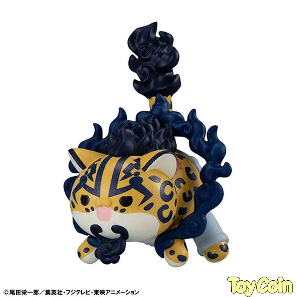 MEGA CAT PROJECT ONE PIECE NYAN PIECE NYAN! Egghead Arc by Megahouse - Shop at ToyCoin
