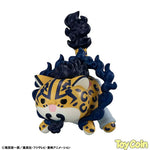 MEGA CAT PROJECT ONE PIECE NYAN PIECE NYAN! Egghead Arc by Megahouse - Shop at ToyCoin