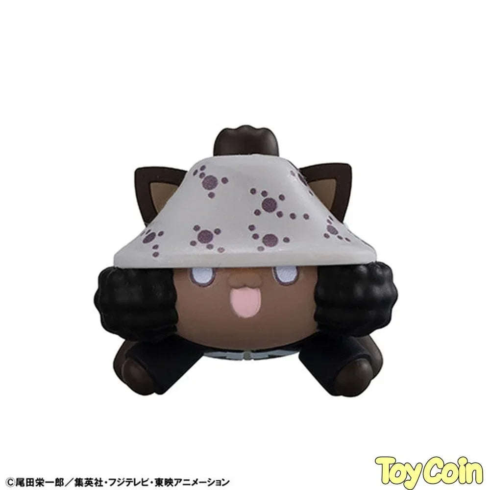 MEGA CAT PROJECT ONE PIECE NYAN PIECE NYAN! Egghead Arc by Megahouse - Shop at ToyCoin