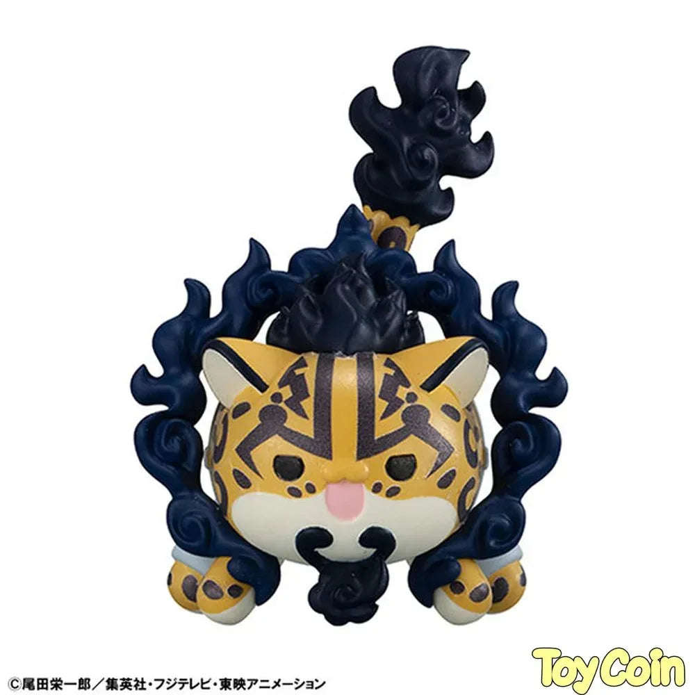 MEGA CAT PROJECT ONE PIECE NYAN PIECE NYAN! Egghead Arc by Megahouse - Shop at ToyCoin