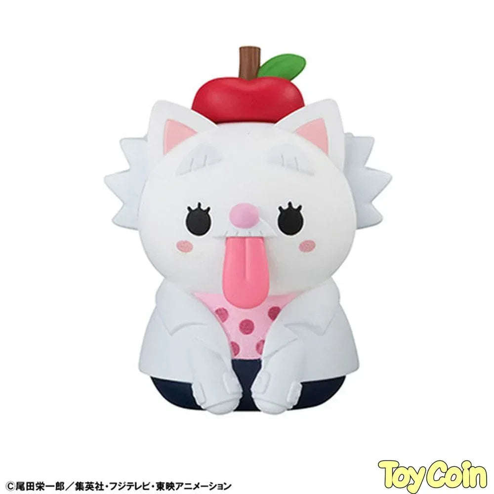 MEGA CAT PROJECT ONE PIECE NYAN PIECE NYAN! Egghead Arc by Megahouse - Shop at ToyCoin