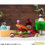 MEGA CAT PROJECT ONE PIECE NYAN PIECE NYAN! Egghead Arc by Megahouse - Shop at ToyCoin