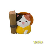 MEGA CAT PROJECT One Piece Nyan Piece Nyan! Luffy VS Navy Edition by Megahouse - Shop at ToyCoin