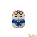 MEGA CAT PROJECT One Piece Nyan Piece Nyan! Luffy VS Navy Edition by Megahouse - Shop at ToyCoin