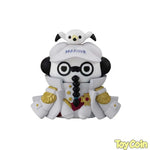 MEGA CAT PROJECT One Piece Nyan Piece Nyan! Luffy VS Navy Edition by Megahouse - Shop at ToyCoin