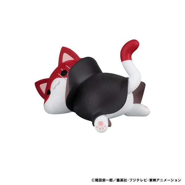 MEGA CAT PROJECT ONE PIECE: Oyasumi Nyan Piece Nya-n! Petari! by Megahouse - Shop at ToyCoin