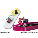MEGA CAT PROJECT ONE PIECE: Oyasumi Nyan Piece Nya-n! Petari! by Megahouse - Shop at ToyCoin