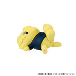 MEGA CAT PROJECT ONE PIECE: Oyasumi Nyan Piece Nya-n! Petari! by Megahouse - Shop at ToyCoin