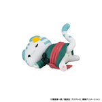 MEGA CAT PROJECT ONE PIECE: Oyasumi Nyan Piece Nya-n! Petari! by Megahouse - Shop at ToyCoin