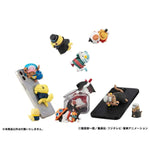 MEGA CAT PROJECT ONE PIECE: Oyasumi Nyan Piece Nya-n! Petari! by Megahouse - Shop at ToyCoin