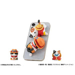 MEGA CAT PROJECT ONE PIECE: Oyasumi Nyan Piece Nya-n! Petari! by Megahouse - Shop at ToyCoin