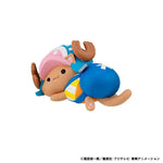 MEGA CAT PROJECT ONE PIECE: Oyasumi Nyan Piece Nya-n! Petari! by Megahouse - Shop at ToyCoin