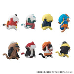 MEGA CAT PROJECT ONE PIECE: Oyasumi Nyan Piece Nya-n! Petari! by Megahouse - Shop at ToyCoin