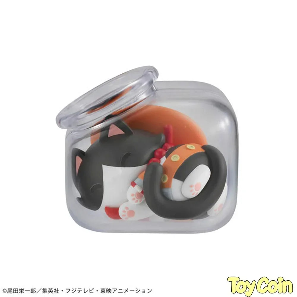 MEGA CAT PROJECT Oyasumi Nyan Piece Nya-n! Edition by Megahouse - Shop at ToyCoin