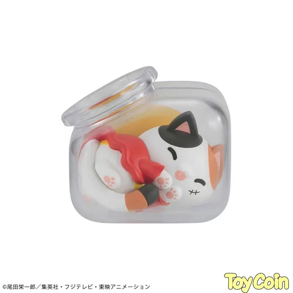 MEGA CAT PROJECT Oyasumi Nyan Piece Nya-n! Edition by Megahouse - Shop at ToyCoin