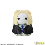 MEGA CAT PROJECT: SAKAMOTO CATS Nyan tomo Yukai na Sakamoto Shouten! by  Megahouse 4535123843075 ToyCoin