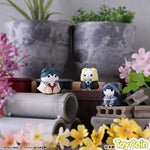 MEGA CAT PROJECT: SAKAMOTO CATS Nyan tomo Yukai na Sakamoto Shouten! by Megahouse - Shop at ToyCoin