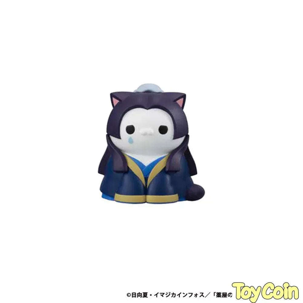 MEGA CAT PROJECT: The Apothecary Diaries Imperial Court CATS Kusuriya no Hitorigonya! by Megahouse - Shop at ToyCoin