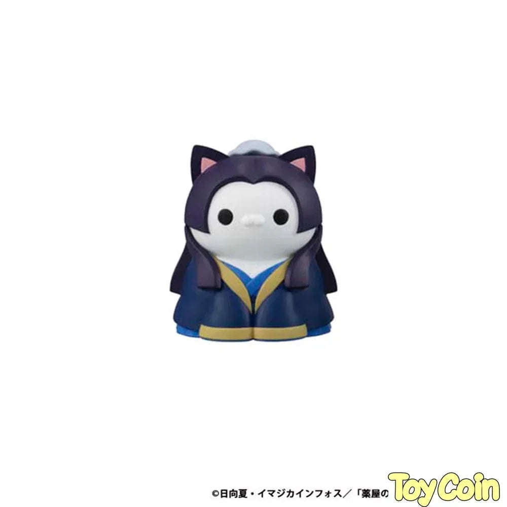 MEGA CAT PROJECT: The Apothecary Diaries Imperial Court CATS Kusuriya no Hitorigonya! by Megahouse - Shop at ToyCoin