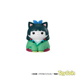 MEGA CAT PROJECT: The Apothecary Diaries Imperial Court CATS Kusuriya no Hitorigonya! by Megahouse - Shop at ToyCoin