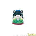 MEGA CAT PROJECT: The Apothecary Diaries Imperial Court CATS Kusuriya no Hitorigonya! by Megahouse - Shop at ToyCoin