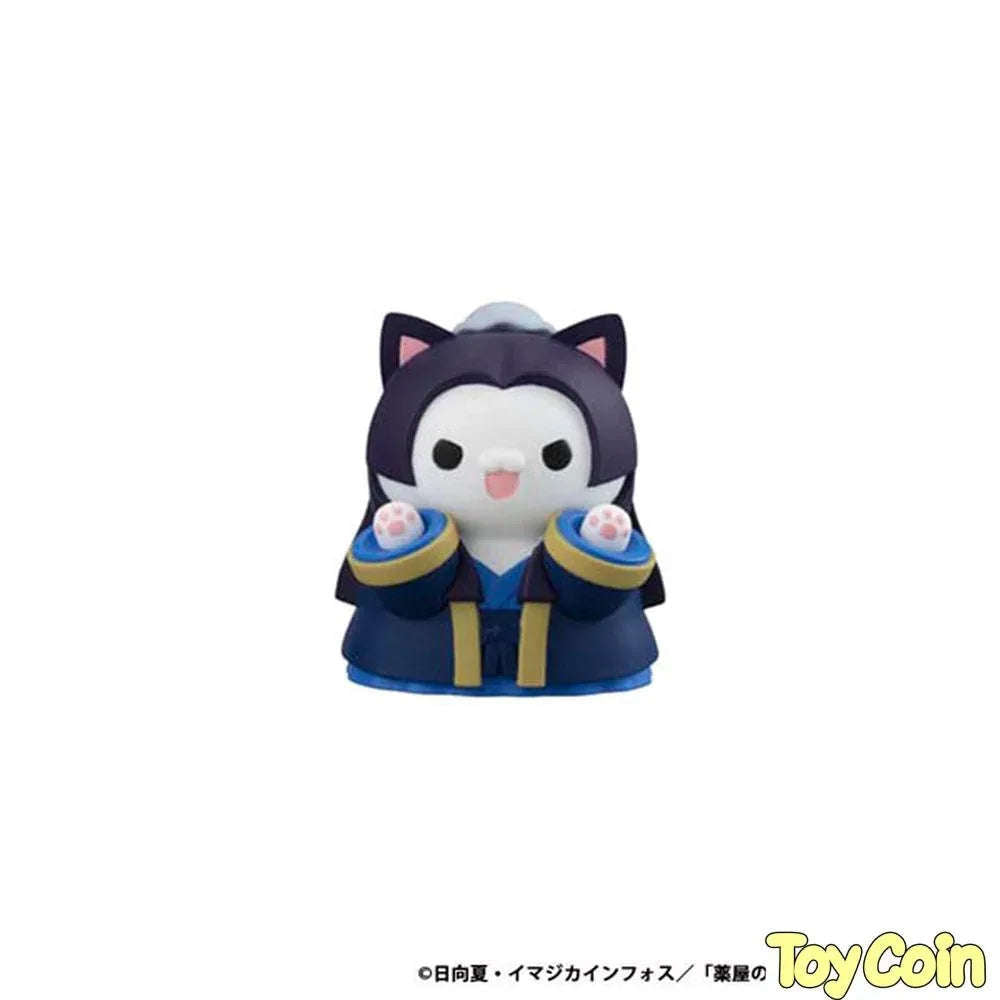MEGA CAT PROJECT: The Apothecary Diaries Imperial Court CATS Kusuriya no Hitorigonya! by Megahouse - Shop at ToyCoin